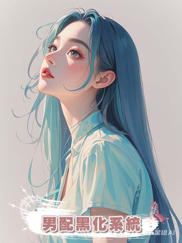 男配黑化系統