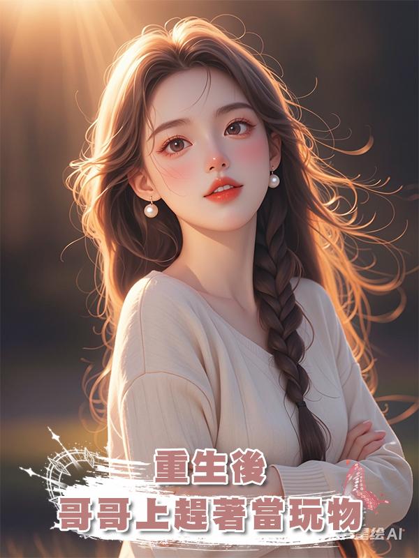 重生後，哥哥上趕著當玩物