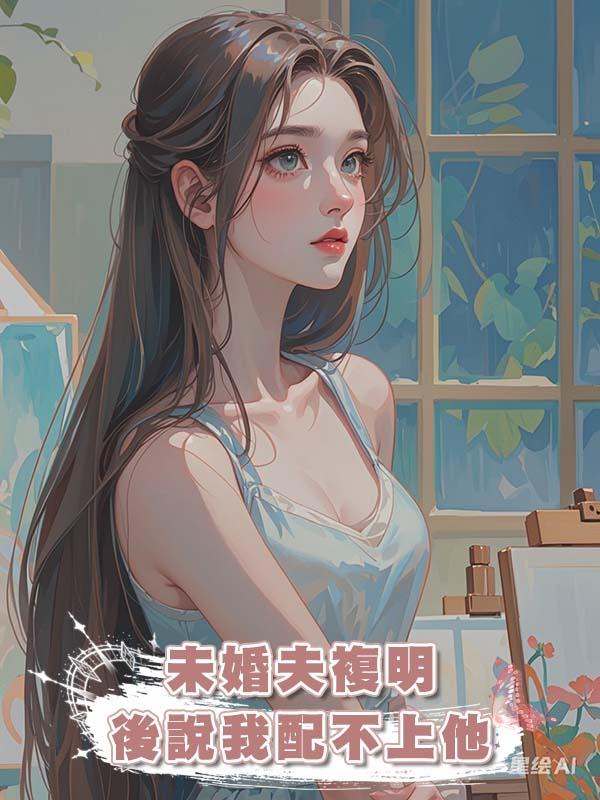 未婚夫複明後說我配不上他