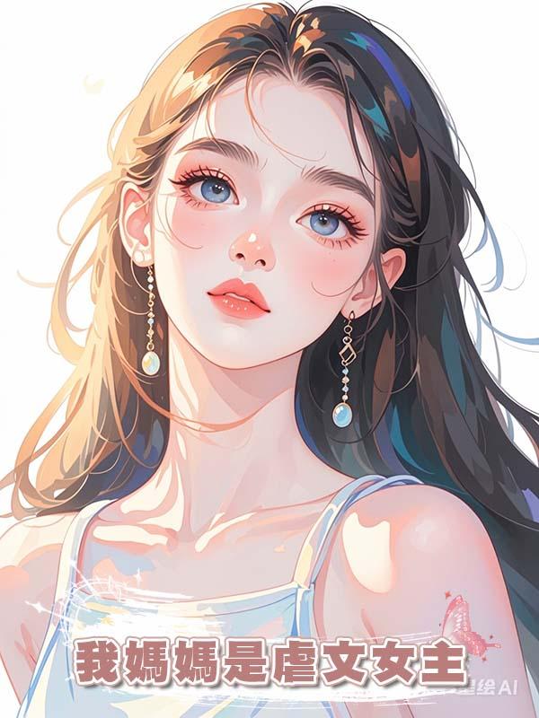 我媽媽是虐文女主