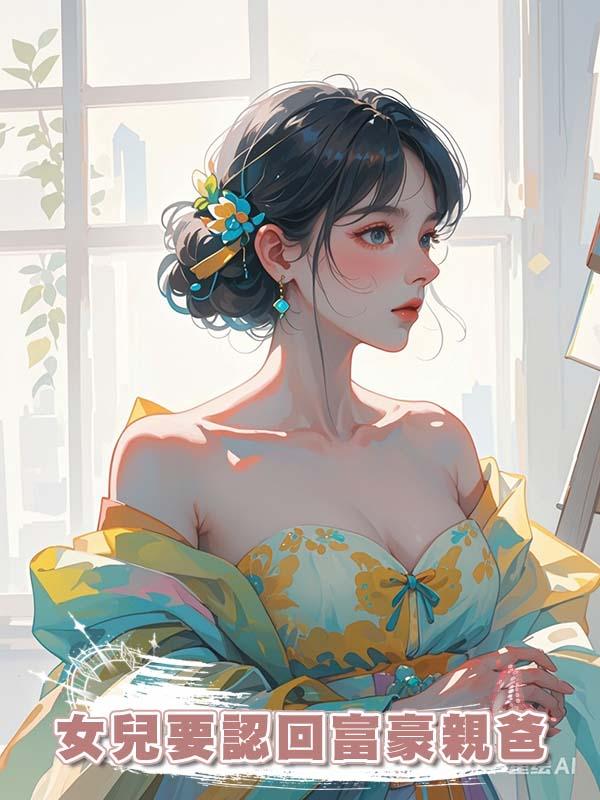 女兒要認回富豪親爸