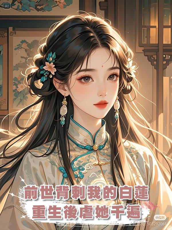 前世背刺我的白蓮重生後虐她千遍