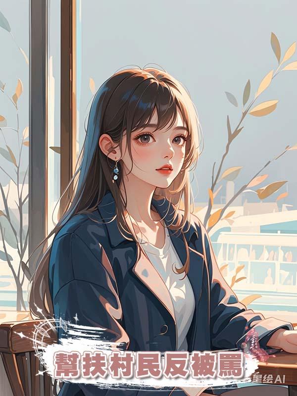 幫扶村民反被罵