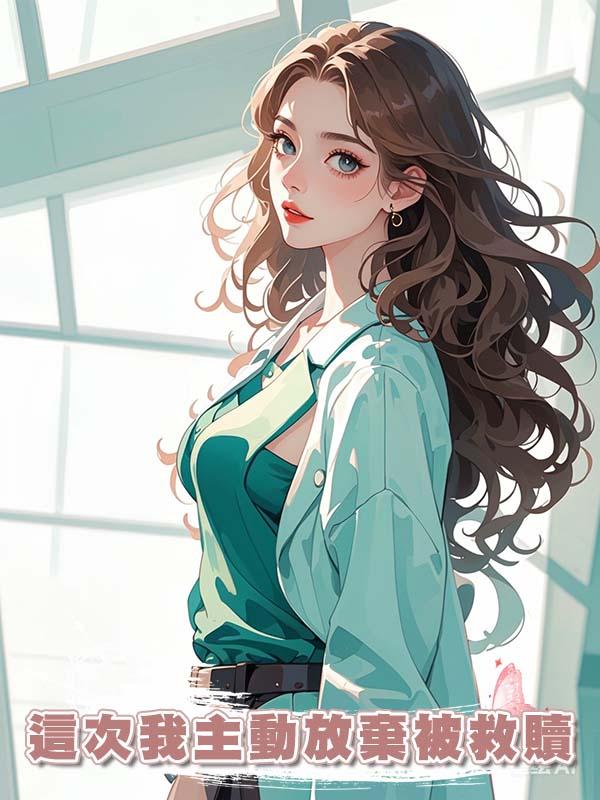 這次我主動放棄被救贖