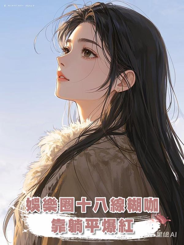 娛樂圈十八線糊咖靠躺平爆紅