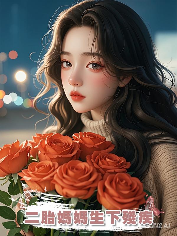 二胎媽媽生下殘疾