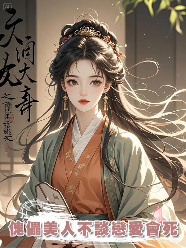 傀儡美人不談戀愛會死