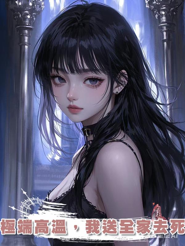 極端高溫，我送全家去死