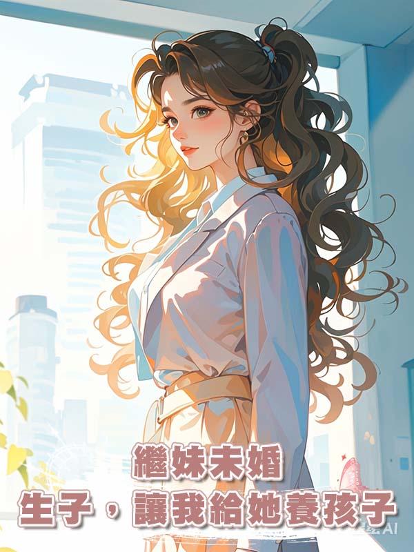 繼妹未婚生子，讓我給她養孩子