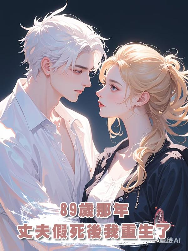 89歲那年，丈夫假死後我重生了