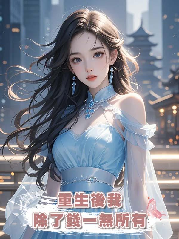 重生後我除了錢一無所有
