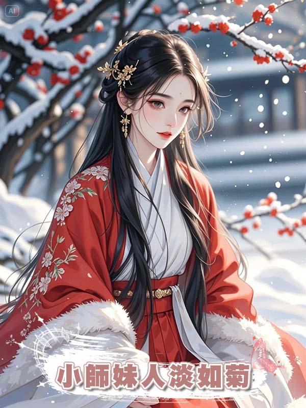 小師妹人淡如菊