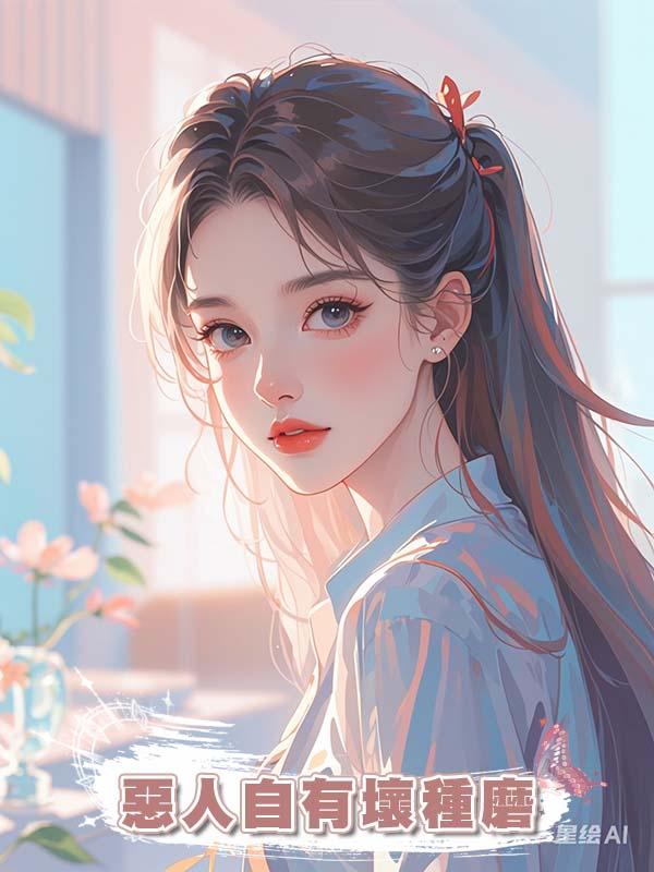 惡人自有壞種磨