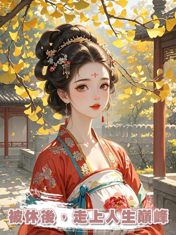 被休後，走上人生巔峰