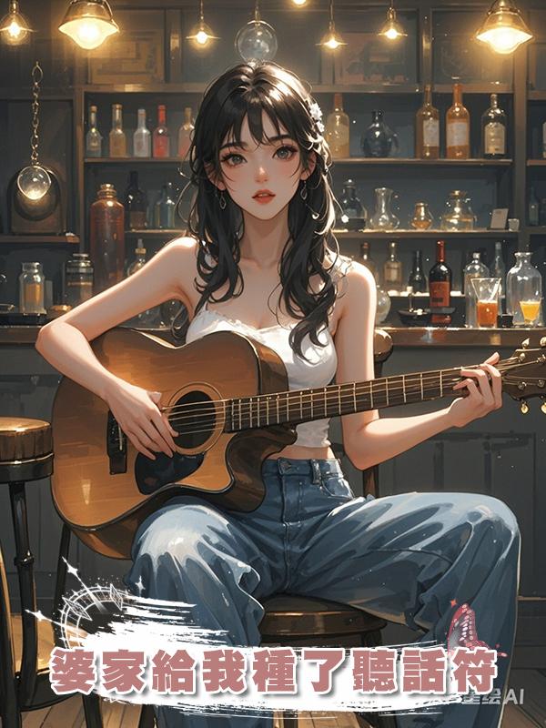 婆家給我種了聽話符