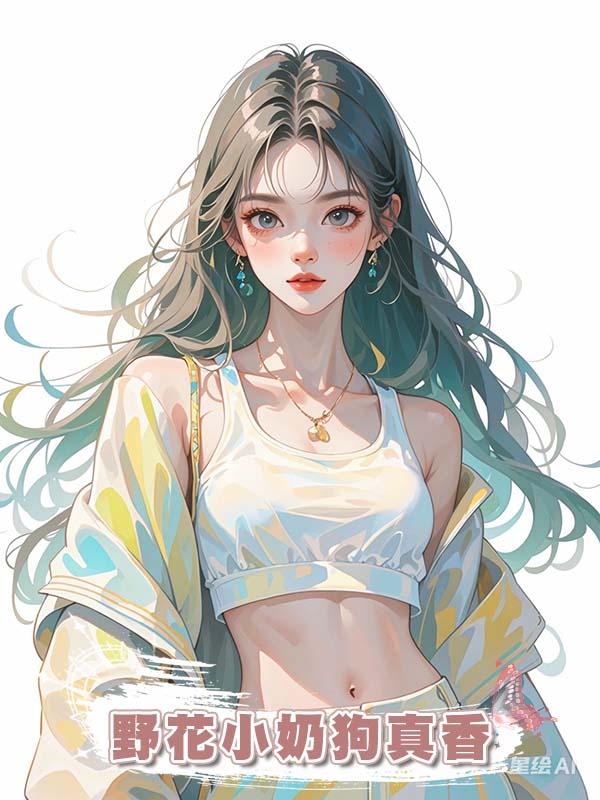 野花小奶狗真香