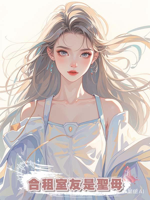 合租室友是聖母