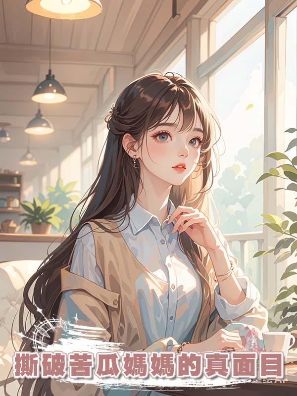 撕破苦瓜媽媽的真面目