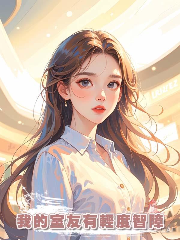 我的室友有輕度智障