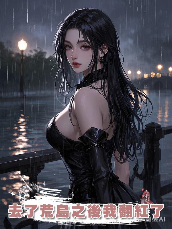 去了荒島之後我翻紅了