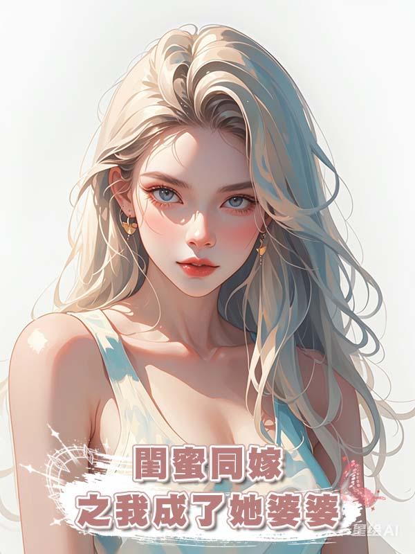 閨蜜同嫁之我成了她婆婆