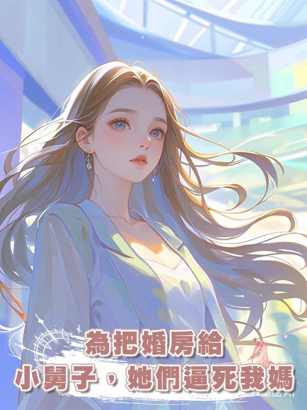 為把婚房給小舅子，她們逼死我媽