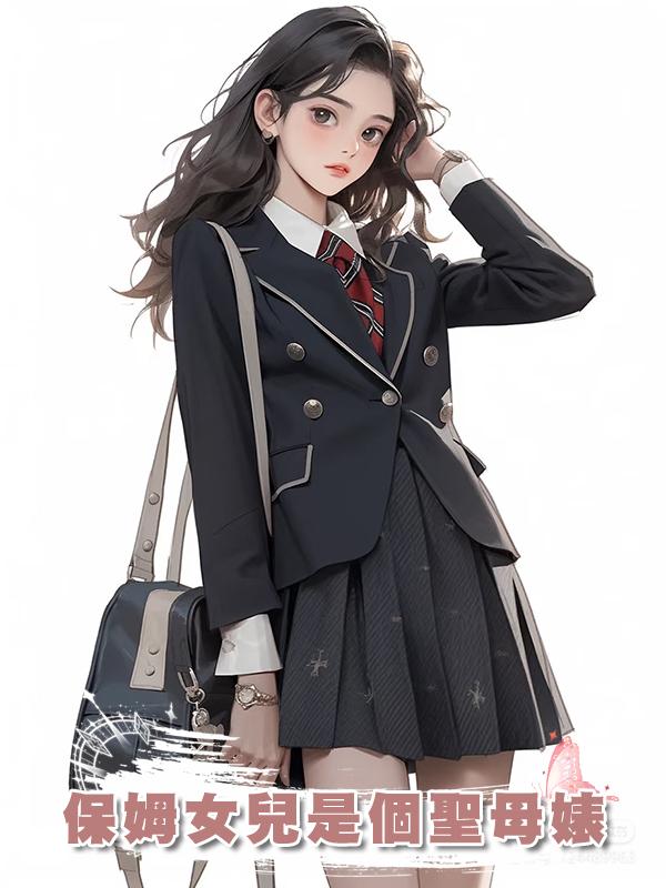 保姆女兒是個聖母婊
