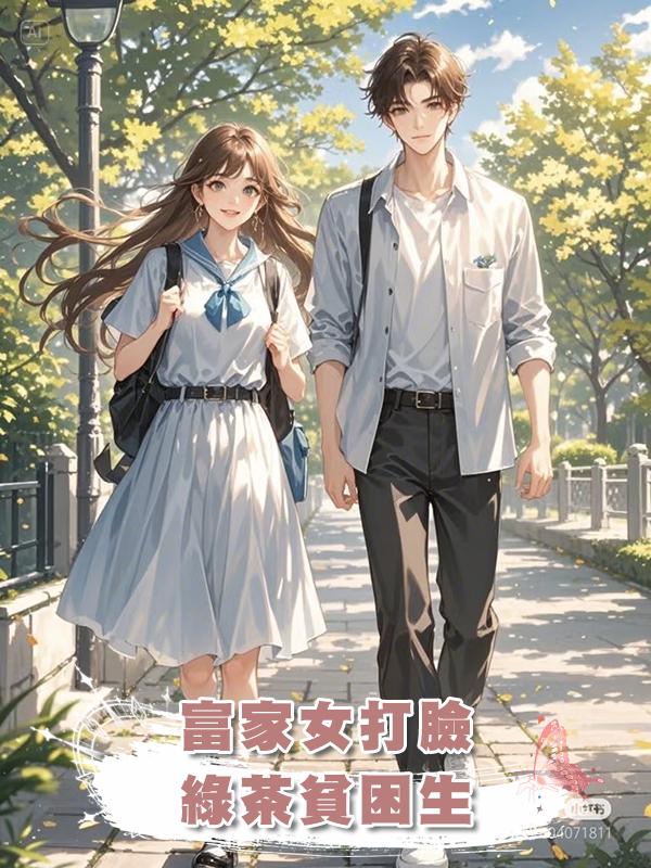 富家女打臉綠茶貧困生