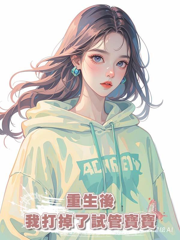 重生後我打掉了試管寶寶