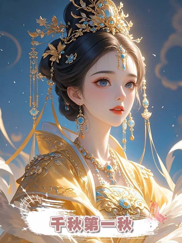 千秋第一秋