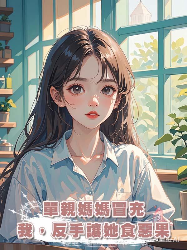 單親媽媽冒充我，反手讓她食惡果