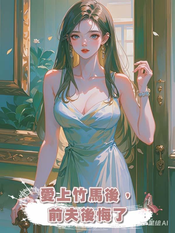 愛上竹馬後，前夫後悔了