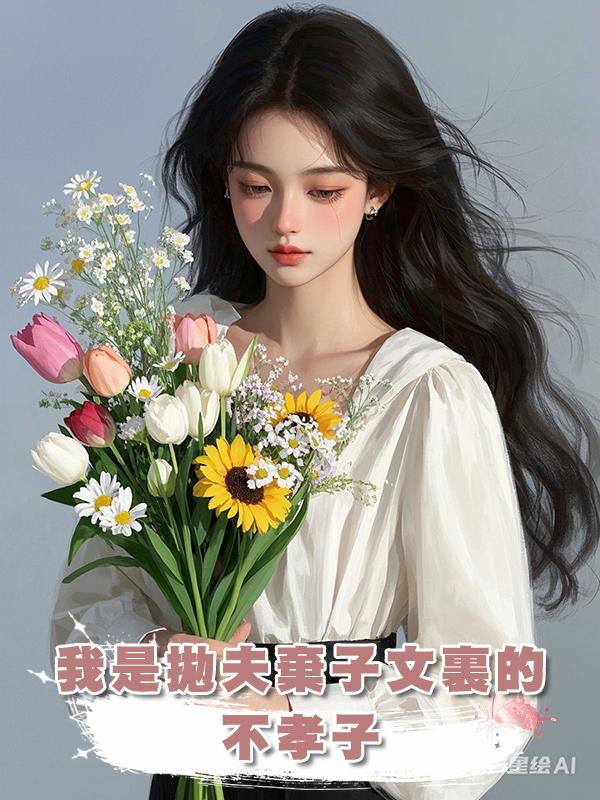 我是拋夫棄子文裏的不孝子