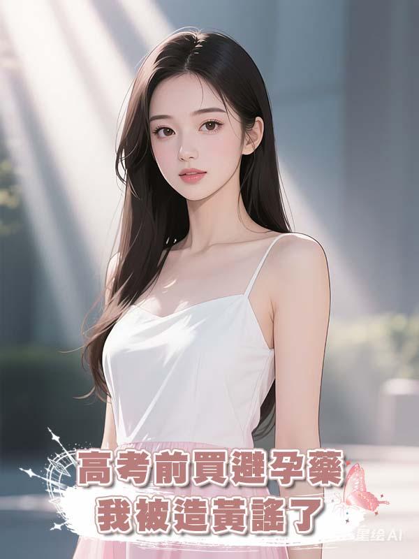 高考前買避孕藥我被造黃謠了