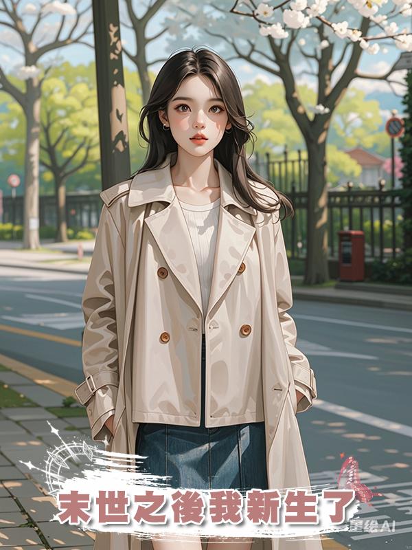 末世之後我新生了