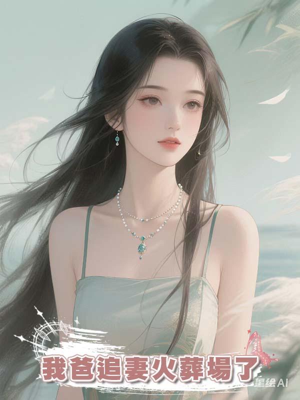 我爸追妻火葬場了