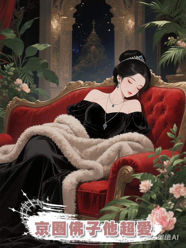 京圈佛子他超愛