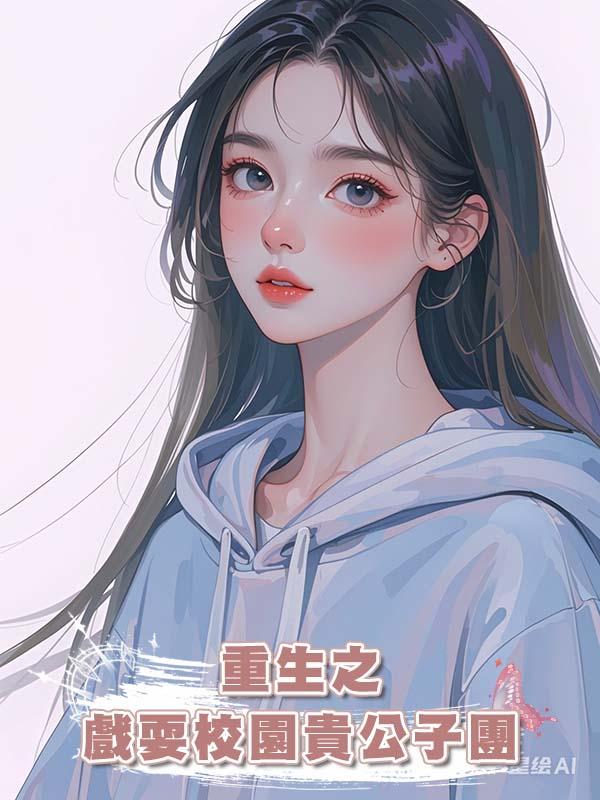 重生之戲耍校園貴公子團