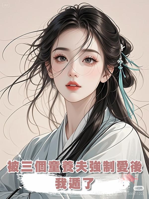 被三個童養夫強制愛後，我遁了