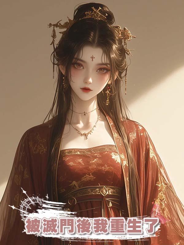 被滅門後我重生了