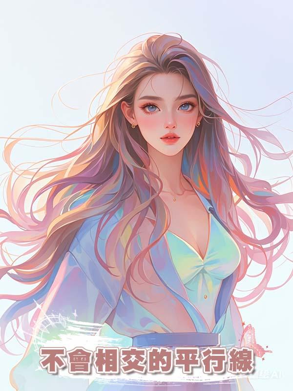 不會相交的平行線