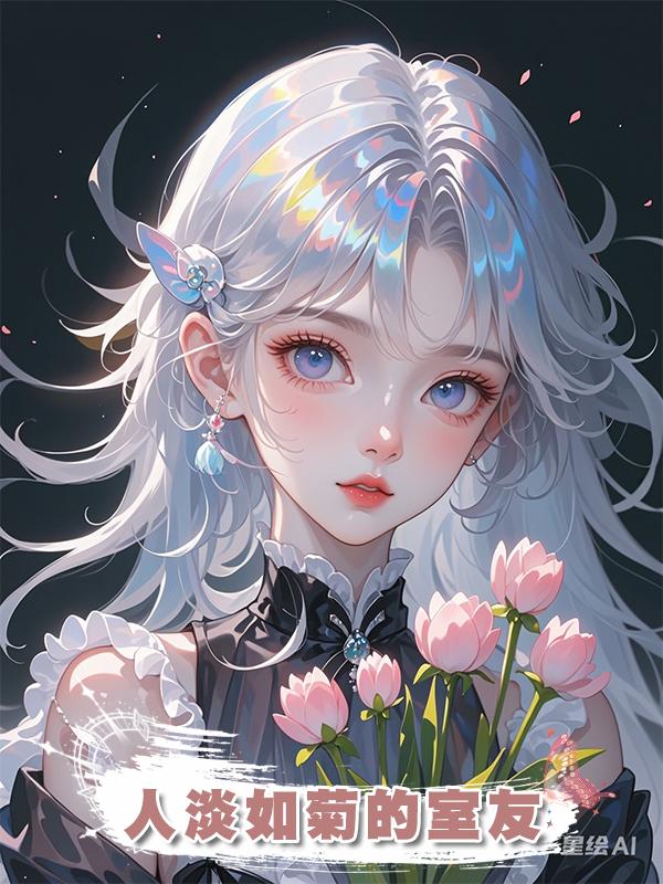 人淡如菊的室友