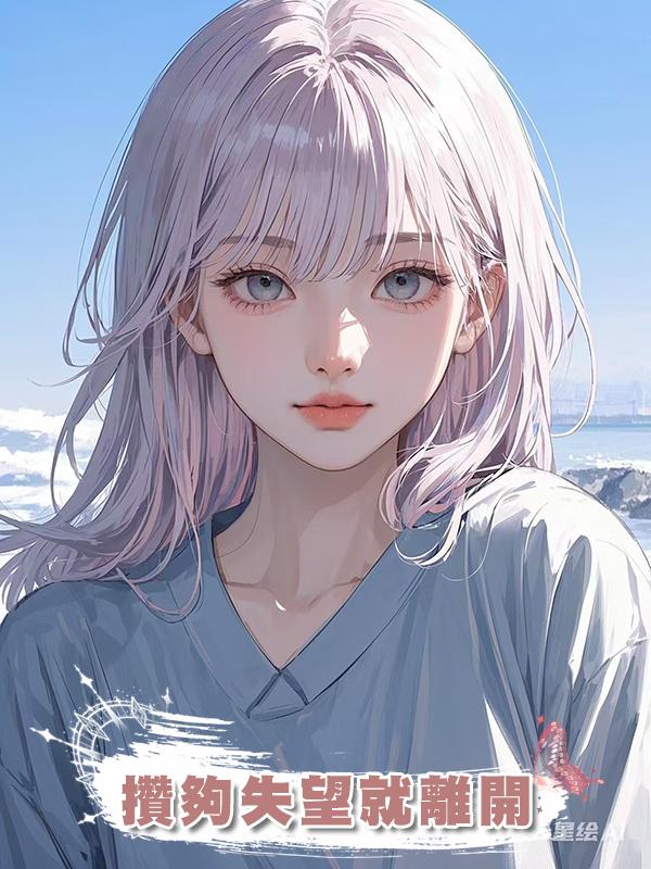 攢夠失望就離開