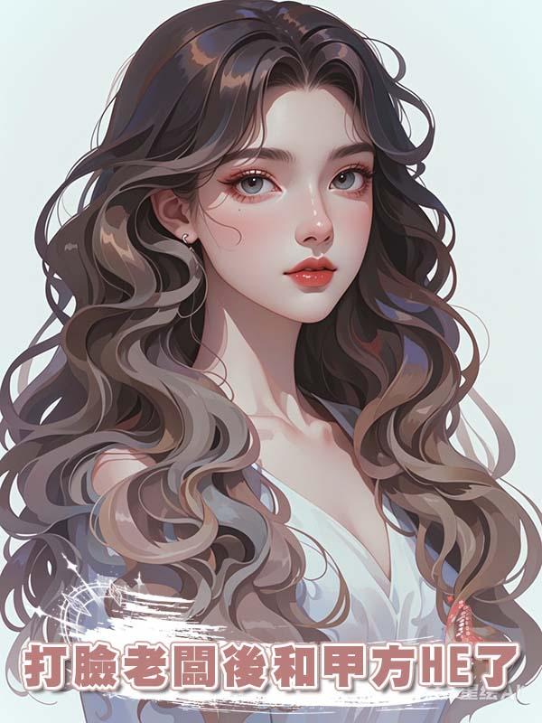 打臉老闆後和甲方HE了