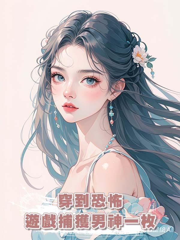 穿到恐怖遊戲捕獲男神一枚