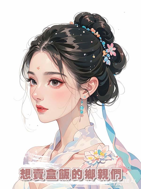 想賣盒飯的鄉親們