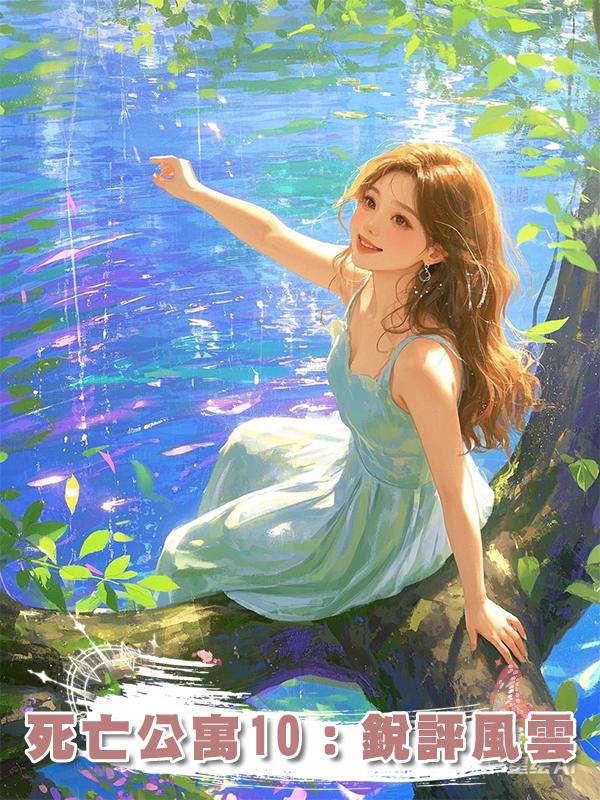 死亡公寓10：銳評風雲