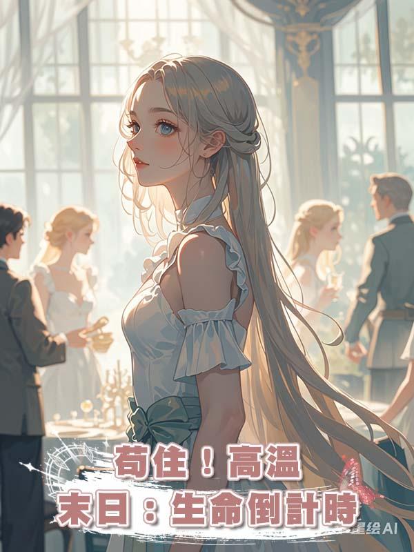 苟住！高溫末日：生命倒計時