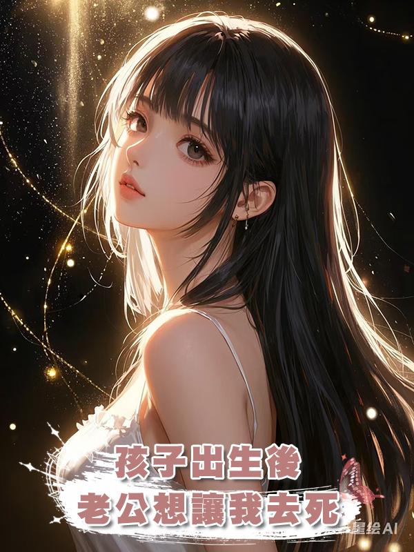 孩子出生後，老公想讓我去死