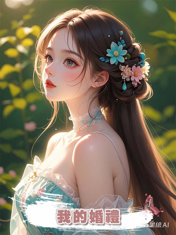 我的婚禮